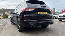 Ford Kuga 2.0 EcoBlue mHEV ST-Line Edition 5dr Diesel Estate
